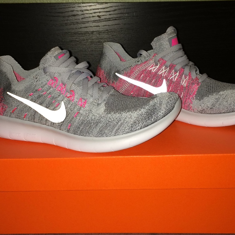 Nike Free Run